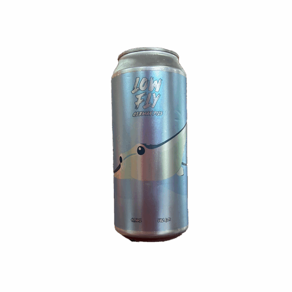 Low Fly Zero Álcool